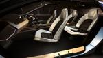 Subaru Advanced Tourer Concept 2011 года